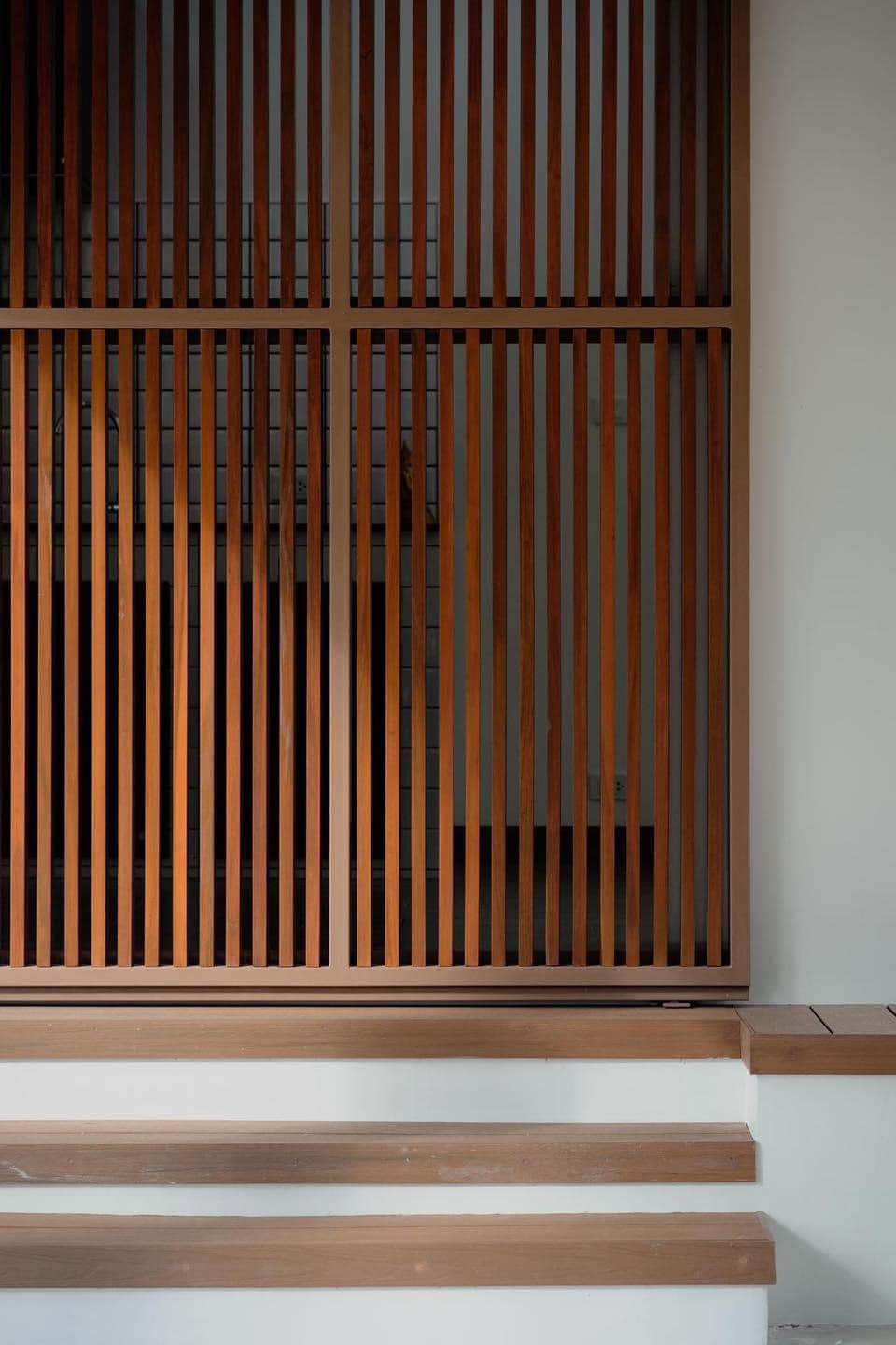 บ้านญี่ปุ่นมินิมอล สำหรับใครที่อยากสร้างบ้านญี่ปุ่น รูปที่ 21