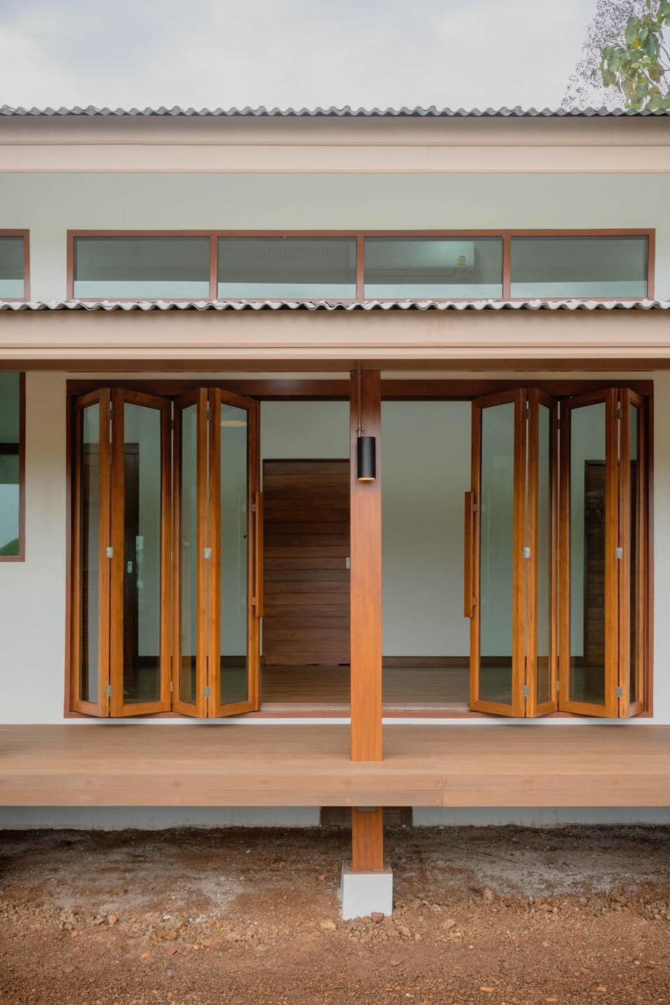 บ้านญี่ปุ่นมินิมอล สำหรับใครที่อยากสร้างบ้านญี่ปุ่น รูปที่ 4