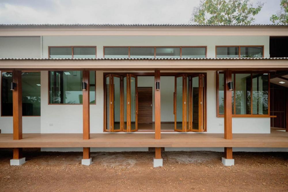 บ้านญี่ปุ่นมินิมอล สำหรับใครที่อยากสร้างบ้านญี่ปุ่น รูปที่ 5