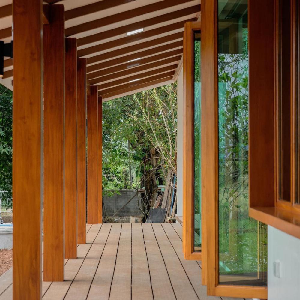 บ้านญี่ปุ่นมินิมอล สำหรับใครที่อยากสร้างบ้านญี่ปุ่น รูปที่ 6