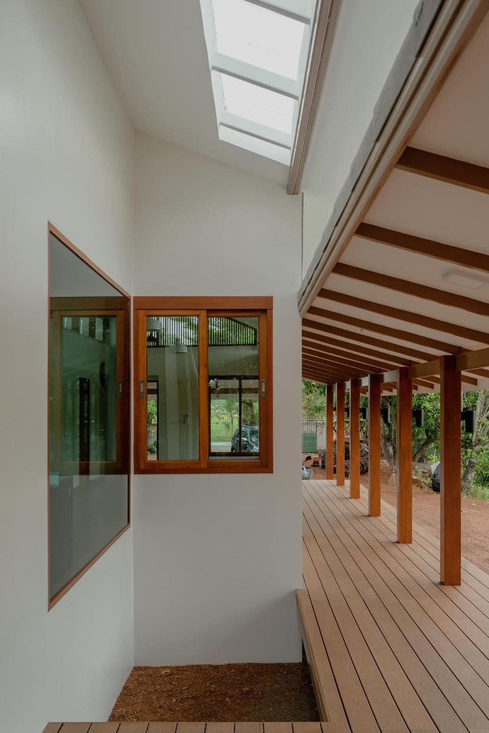 บ้านญี่ปุ่นมินิมอล สำหรับใครที่อยากสร้างบ้านญี่ปุ่น รูปที่ 7