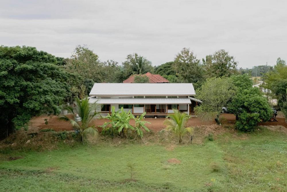 บ้านญี่ปุ่นมินิมอล สำหรับใครที่อยากสร้างบ้านญี่ปุ่น รูปที่ 8