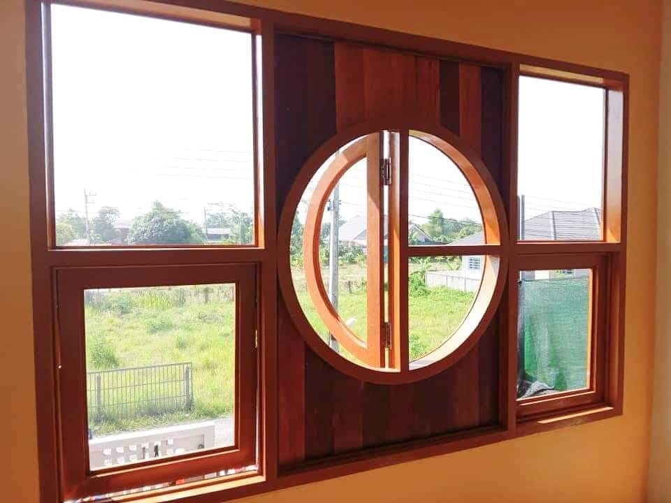 แบบบ้าาสองชั้นสไตล์มินิมอลมูจิ แนวญี่ปุ่นน่ารักๆ  รูปที่ 10