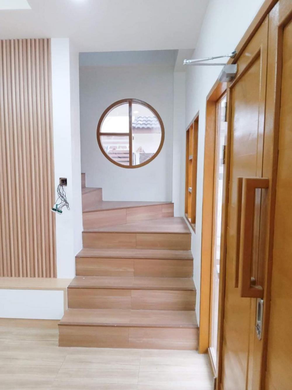 แบบบ้าาสองชั้นสไตล์มินิมอลมูจิ แนวญี่ปุ่นน่ารักๆ  รูปที่ 7