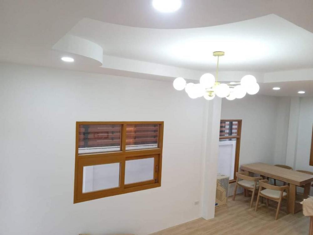 แบบบ้าาสองชั้นสไตล์มินิมอลมูจิ แนวญี่ปุ่นน่ารักๆ  รูปที่ 8