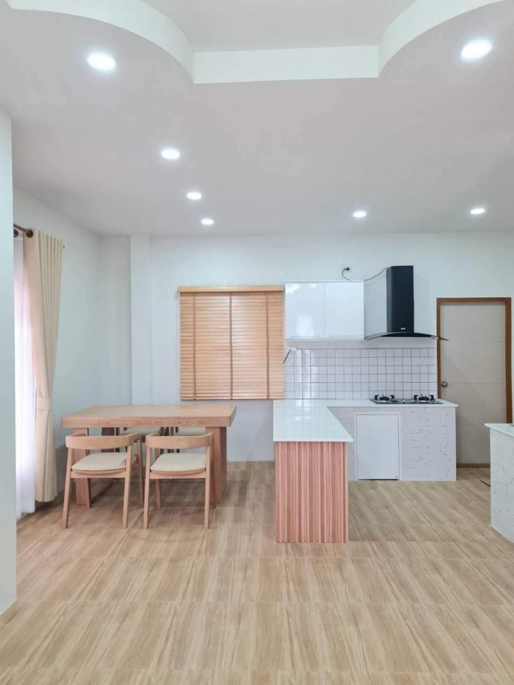 แบบบ้าาสองชั้นสไตล์มินิมอลมูจิ แนวญี่ปุ่นน่ารักๆ  รูปที่ 9