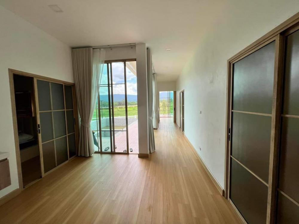 บ้านสไตล์นอร์ดิกบ้านสไตล์มินิมอลมูจิ ขนาดตัวบ้าน 3 ห้องนอน 3 ห้องน้ำ งบ 1.6 ล้านบาท รูปที่ 10