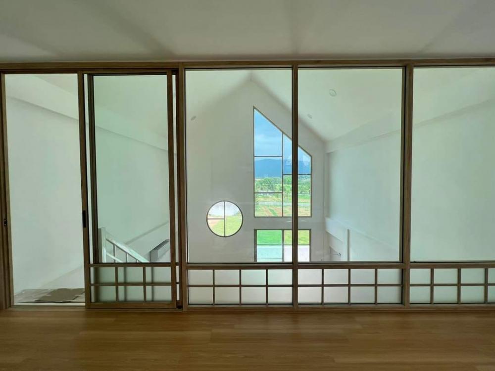 บ้านสไตล์นอร์ดิกบ้านสไตล์มินิมอลมูจิ ขนาดตัวบ้าน 3 ห้องนอน 3 ห้องน้ำ งบ 1.6 ล้านบาท รูปที่ 11