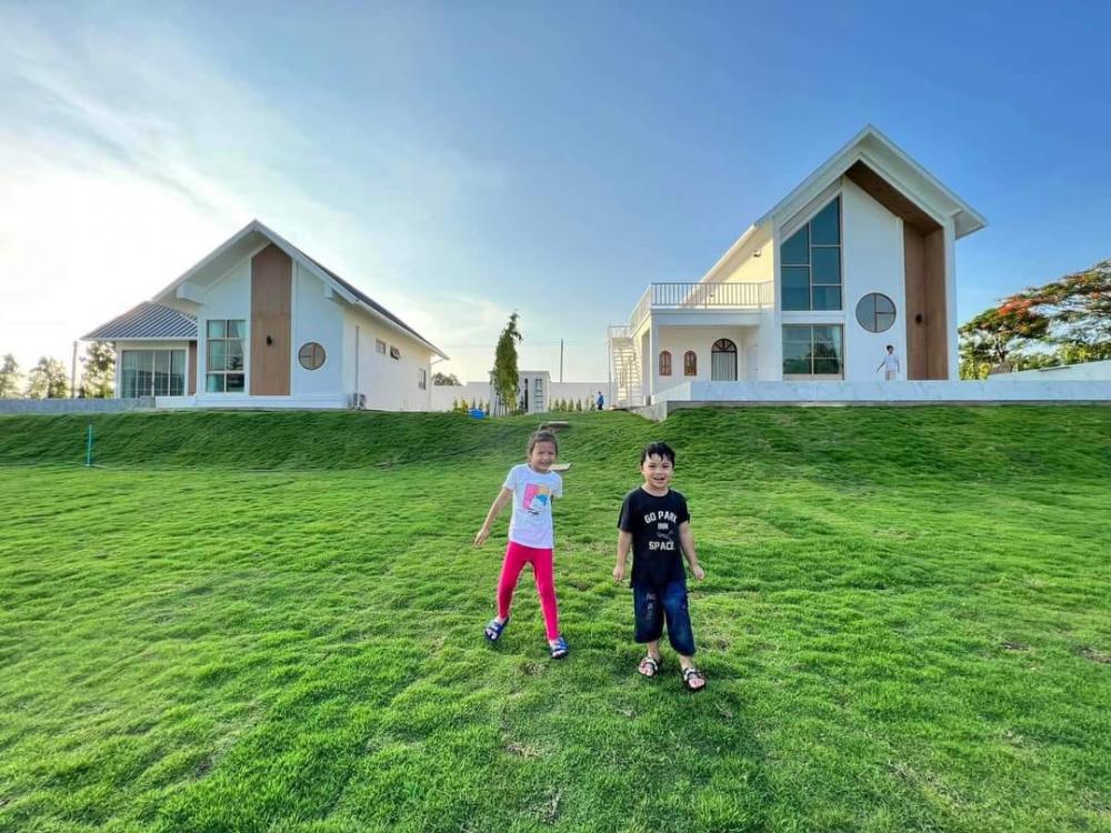 บ้านสไตล์นอร์ดิกบ้านสไตล์มินิมอลมูจิ ขนาดตัวบ้าน 3 ห้องนอน 3 ห้องน้ำ งบ 1.6 ล้านบาท รูปที่ 14