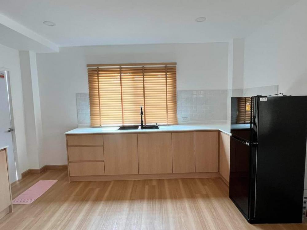 บ้านสไตล์นอร์ดิกบ้านสไตล์มินิมอลมูจิ ขนาดตัวบ้าน 3 ห้องนอน 3 ห้องน้ำ งบ 1.6 ล้านบาท รูปที่ 5