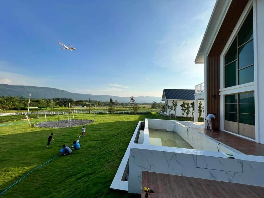 บ้านสไตล์นอร์ดิกบ้านสไตล์มินิมอลมูจิ ขนาดตัวบ้าน 3 ห้องนอน 3 ห้องน้ำ งบ 1.6 ล้านบาท รูปที่ 7