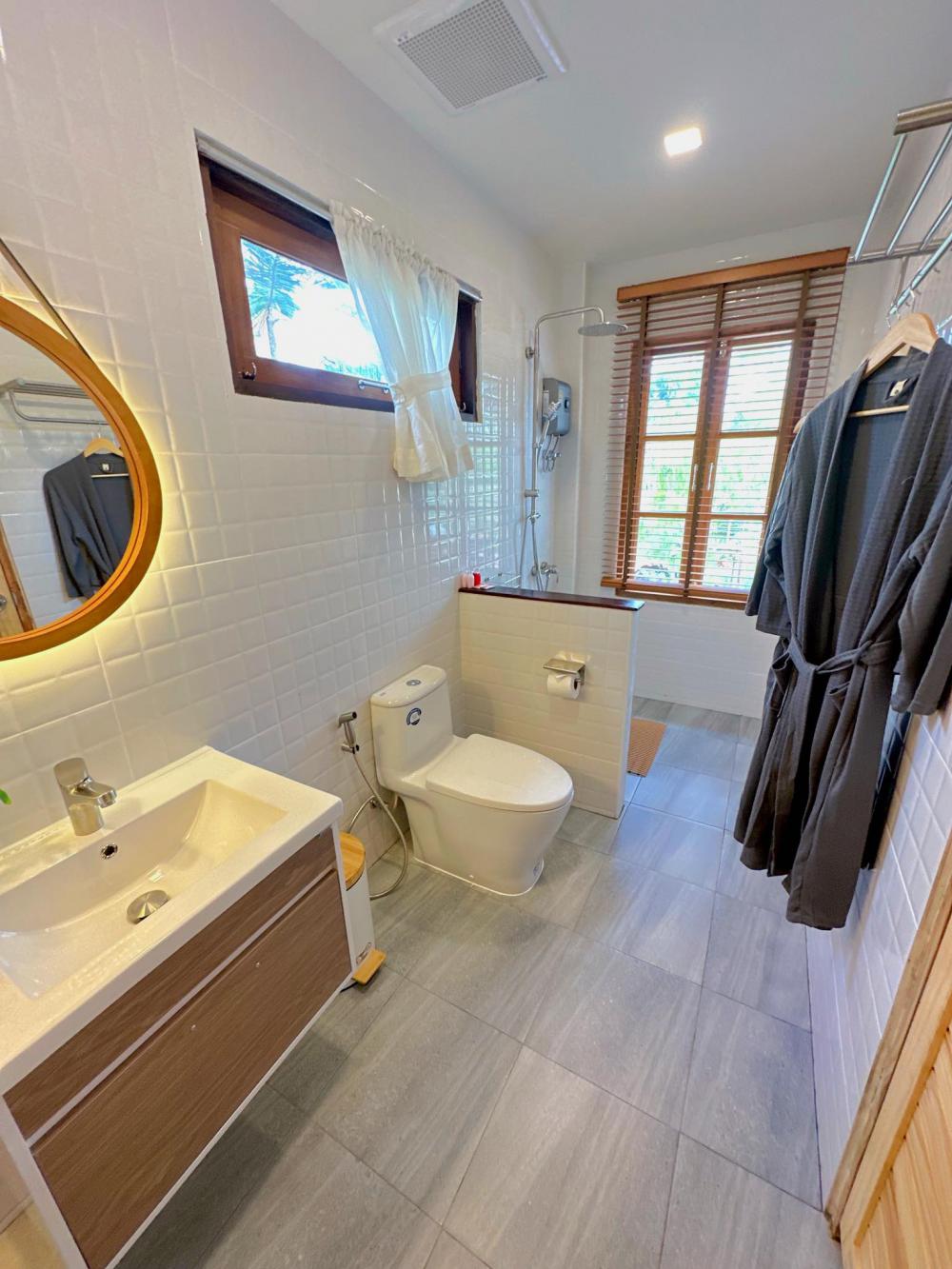 สวนเวลาเขาใหญ่ และที่พักมินิมอล รูปที่ 16