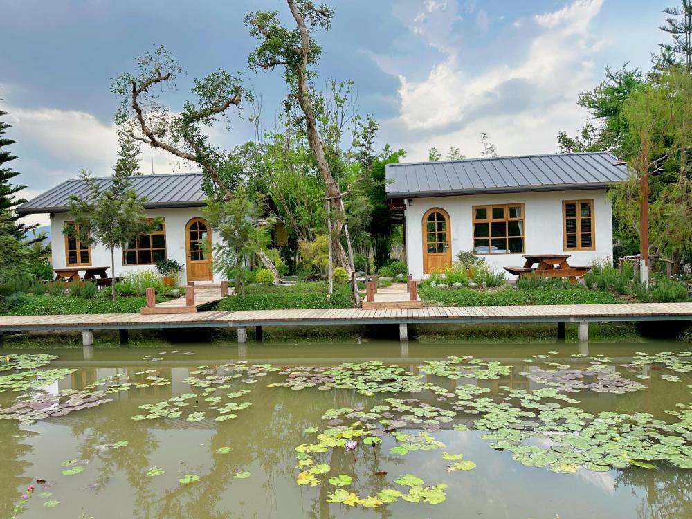 สวนเวลาเขาใหญ่ และที่พักมินิมอล รูปที่ 17