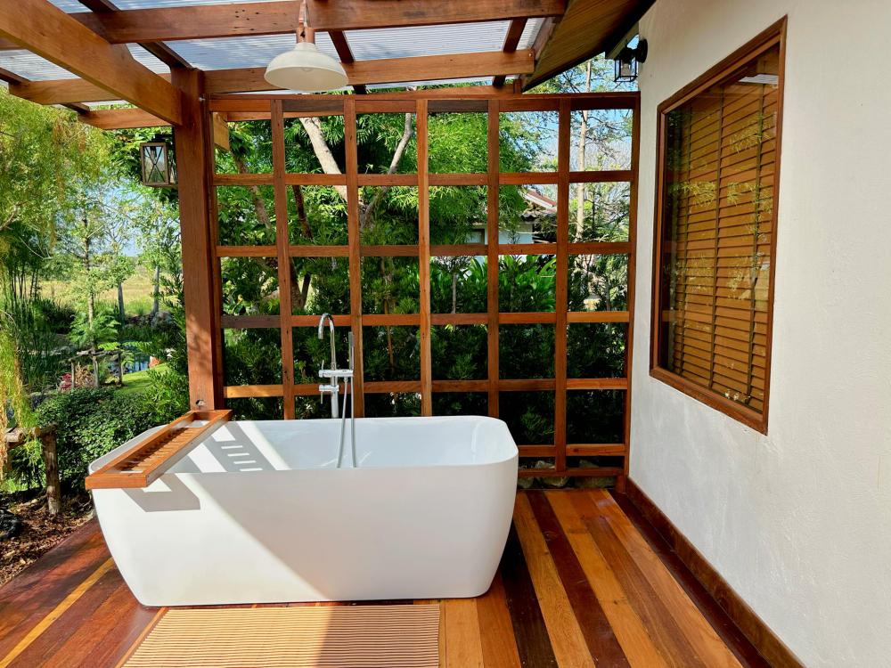 สวนเวลาเขาใหญ่ และที่พักมินิมอล รูปที่ 5