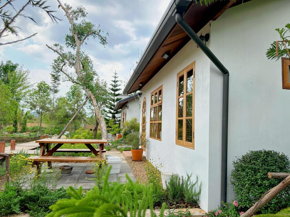 สวนเวลาเขาใหญ่ และที่พักมินิมอล รูปที่ 7