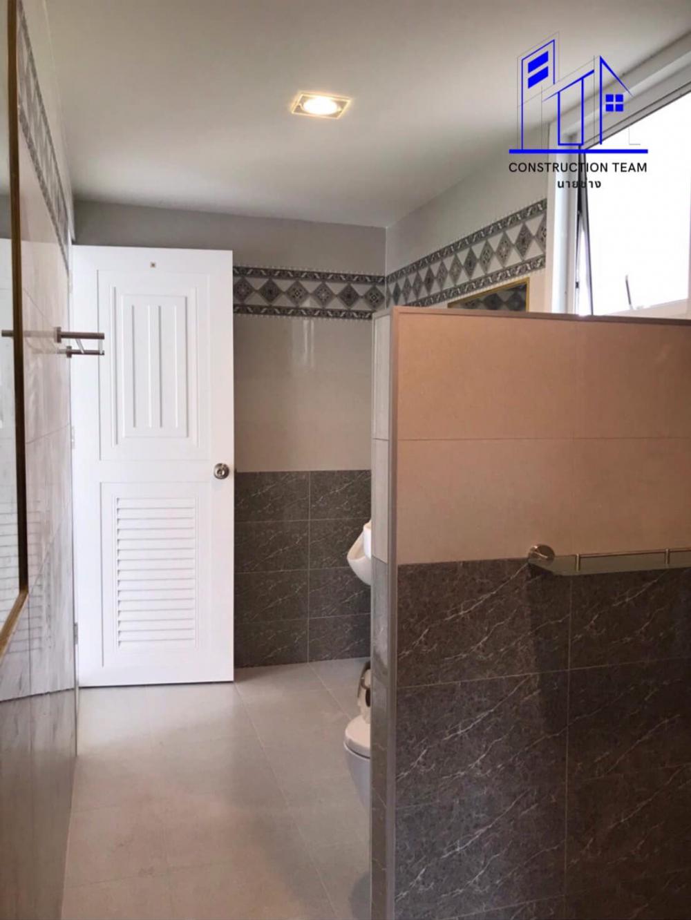 บ้านสวนสไตล์มินิมอล รูปที่ 9