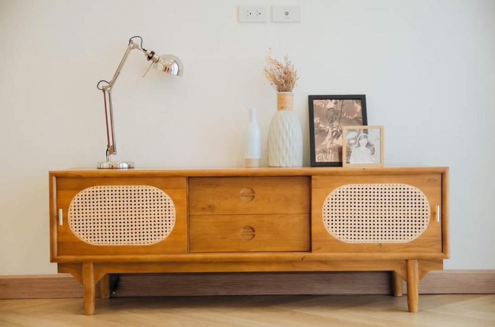 บ้านโมเดิร์นมินิมอล 3 ห้องนอน 2 ห้องน้ำ พื้นที่ 150 ตร.ม. รูปที่ 10