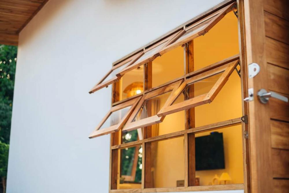 บ้านโมเดิร์นมินิมอล 3 ห้องนอน 2 ห้องน้ำ พื้นที่ 150 ตร.ม. รูปที่ 5