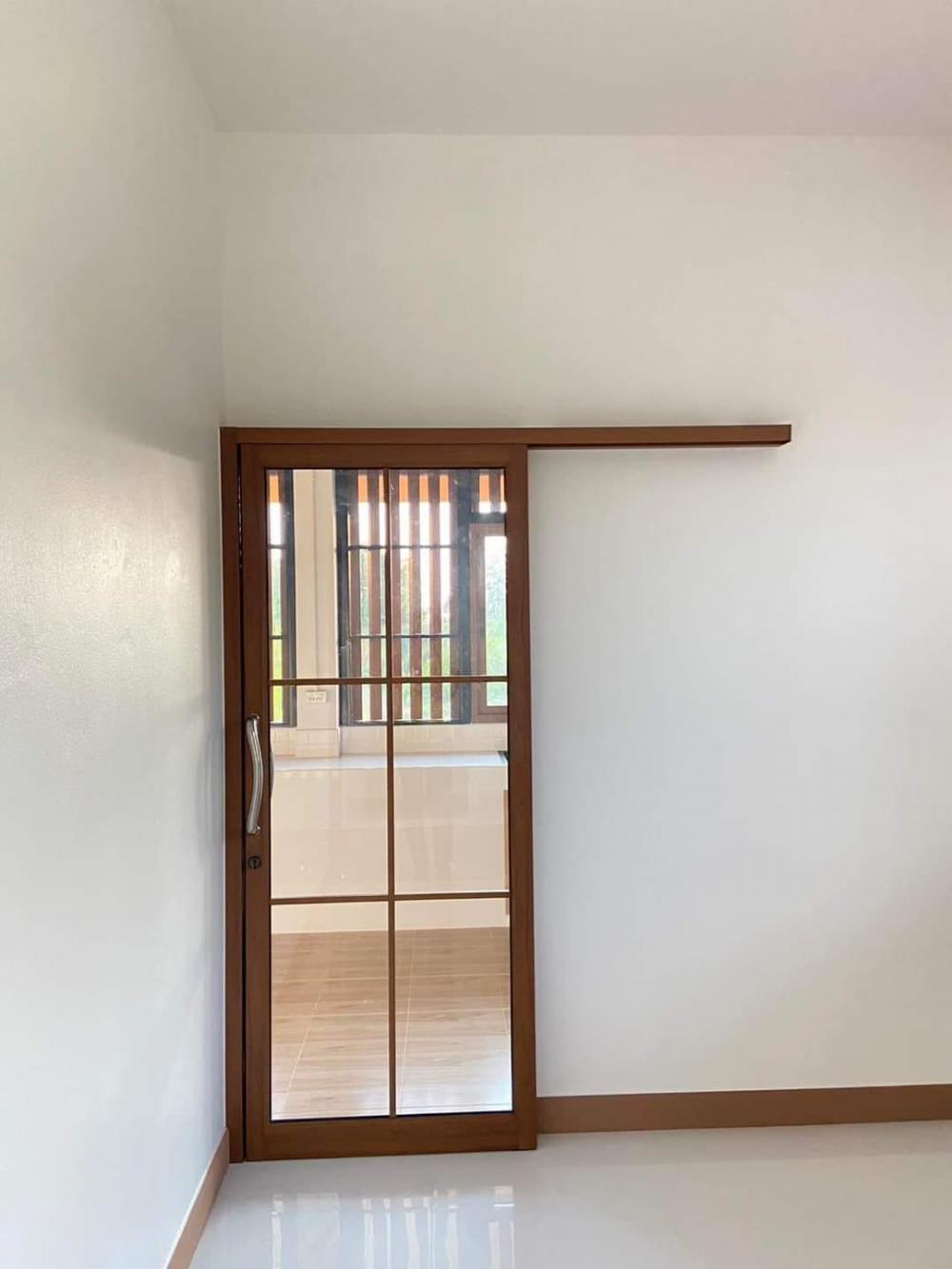 บ้านนอร์ดิกผสมมินิมอลมูจิ 4 ห้องนอน 2 ห้องน้ำ ขนาด 130 ตร.ม. รูปที่ 13