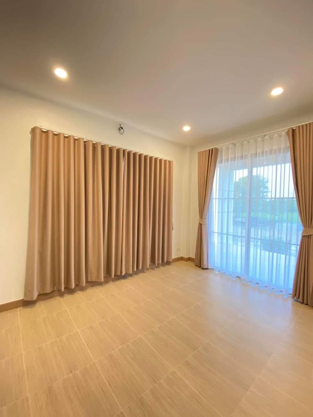 บ้านนอร์ดิกผสมมินิมอลมูจิ 4 ห้องนอน 2 ห้องน้ำ ขนาด 130 ตร.ม. รูปที่ 8