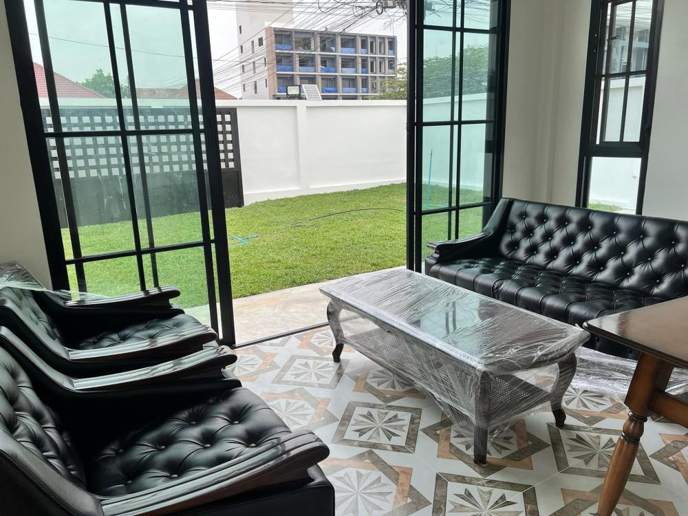 รีโนเวทบ้านสไตล์คอทเทจ แต่งภายในบ้านน่าอยู่ รูปที่ 3