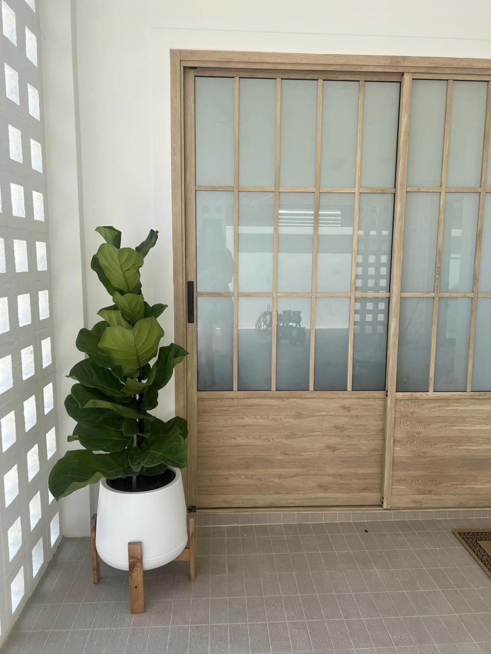 รีโนเวทบ้านสไตล์คอทเทจ แต่งภายในบ้านน่าอยู่ รูปที่ 5