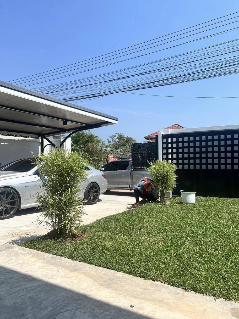 รีโนเวทบ้านสไตล์คอทเทจ แต่งภายในบ้านน่าอยู่ รูปที่ 6