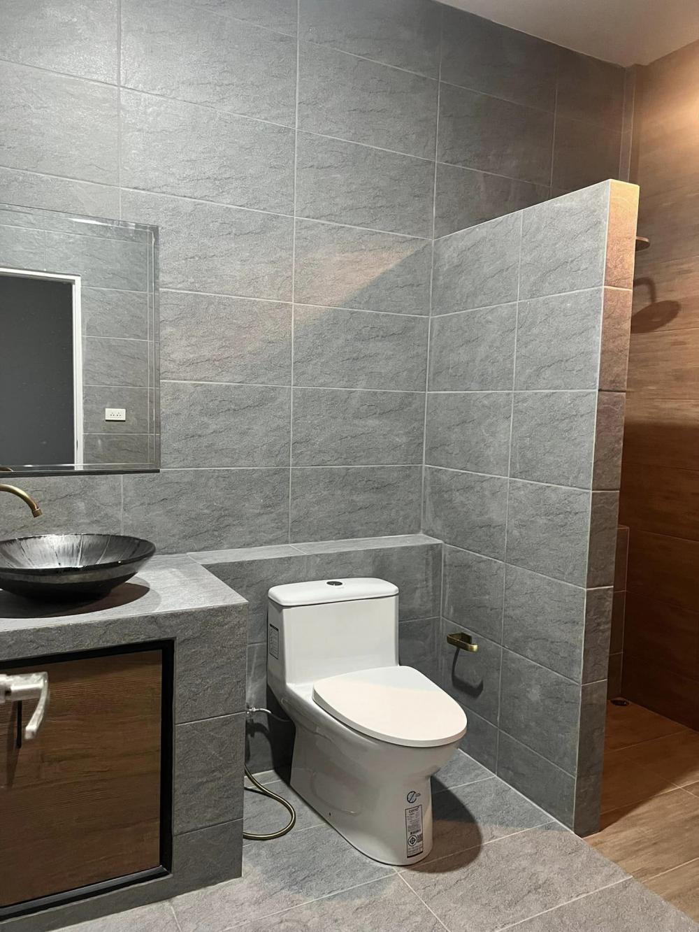 รีโนเวทบ้านสไตล์คอทเทจ แต่งภายในบ้านน่าอยู่ รูปที่ 8