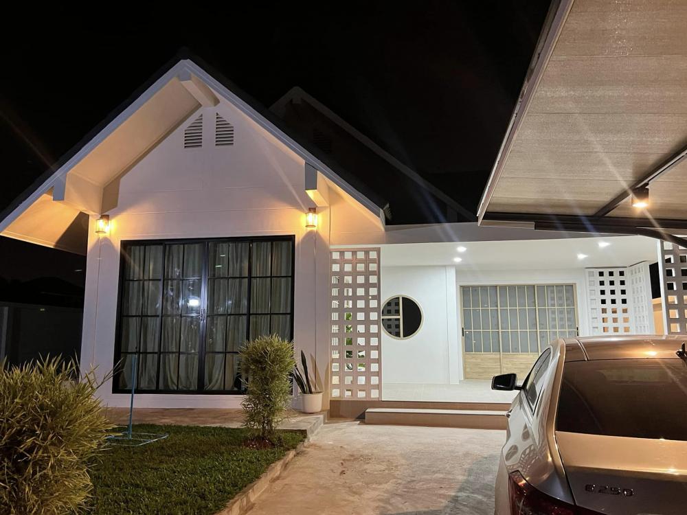 รีโนเวทบ้านสไตล์คอทเทจ แต่งภายในบ้านน่าอยู่ รูปที่ 9