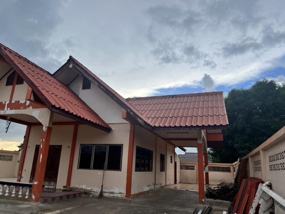 รีโนเวทบ้านสไตล์คอทเทจ แต่งภายในบ้านน่าอยู่ รูปที่ 10