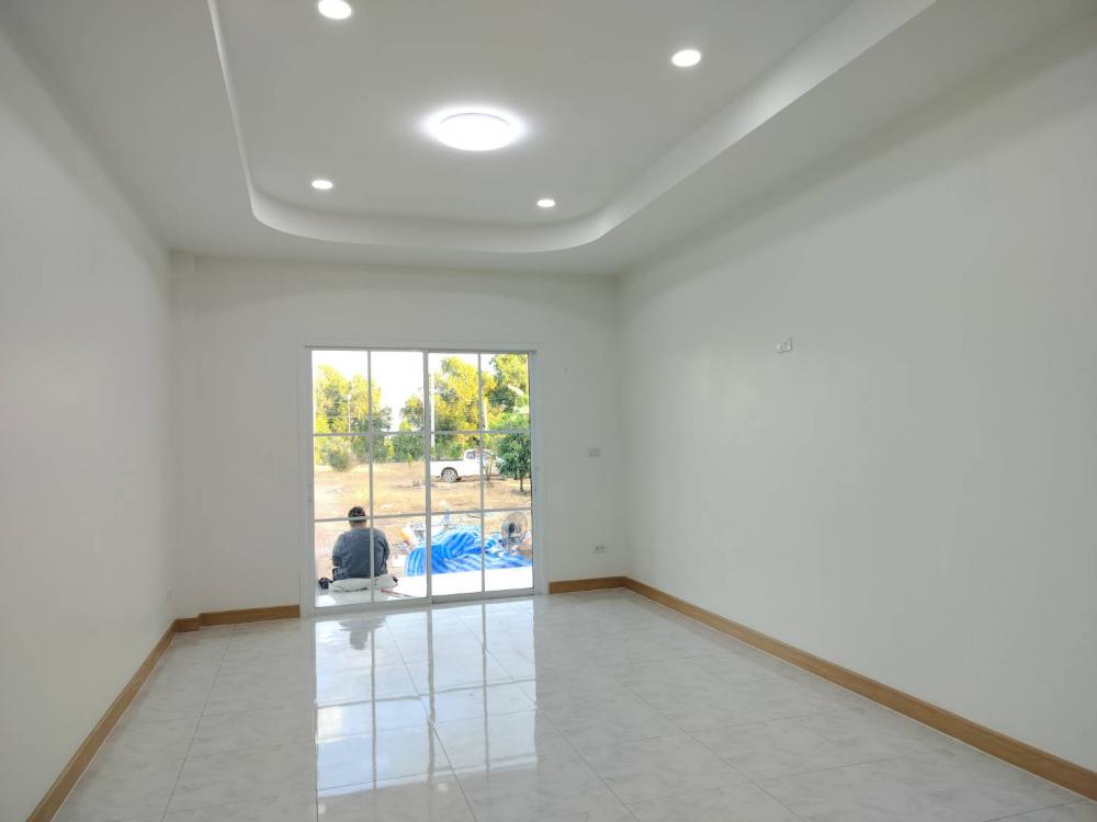 แบบบ้านสไตล์คอสเทจ 3 ห้องนอน 2 ห้องน้ำ พื้นทีร่ 95 ตร.ม. รูปที่ 10