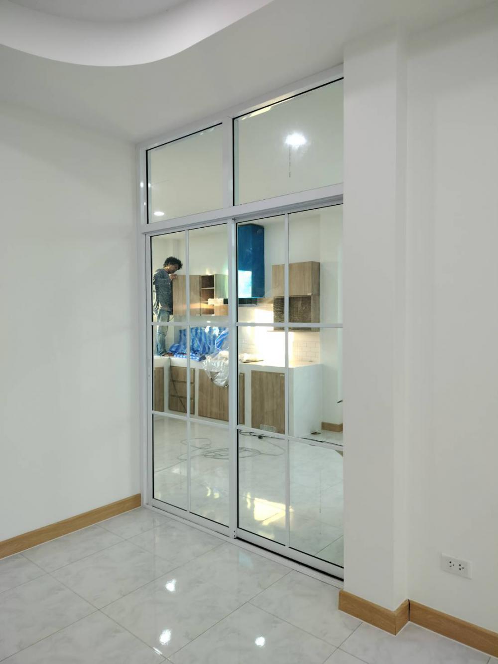 แบบบ้านสไตล์คอสเทจ 3 ห้องนอน 2 ห้องน้ำ พื้นทีร่ 95 ตร.ม. รูปที่ 11