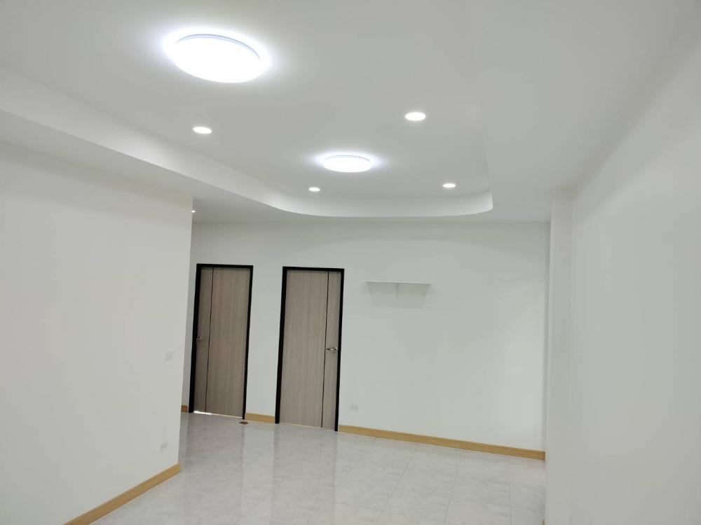 แบบบ้านสไตล์คอสเทจ 3 ห้องนอน 2 ห้องน้ำ พื้นทีร่ 95 ตร.ม. รูปที่ 13