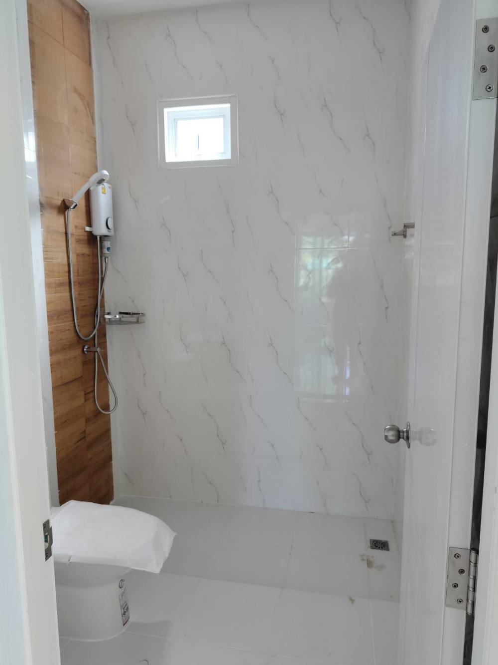 แบบบ้านสไตล์คอสเทจ 3 ห้องนอน 2 ห้องน้ำ พื้นทีร่ 95 ตร.ม. รูปที่ 15