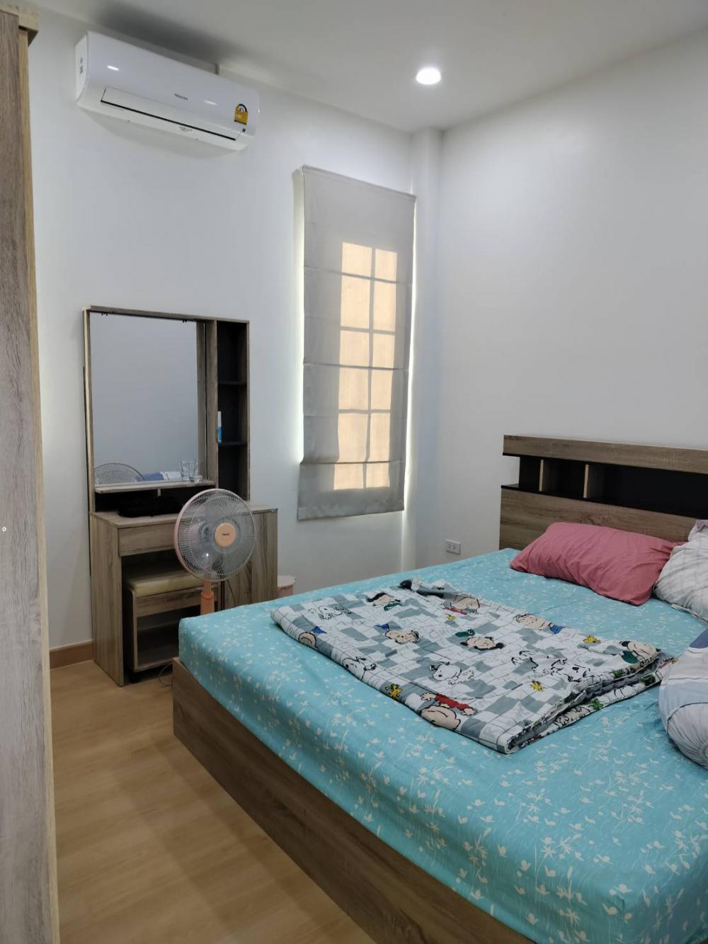 แบบบ้านสไตล์คอสเทจ 3 ห้องนอน 2 ห้องน้ำ พื้นทีร่ 95 ตร.ม. รูปที่ 16