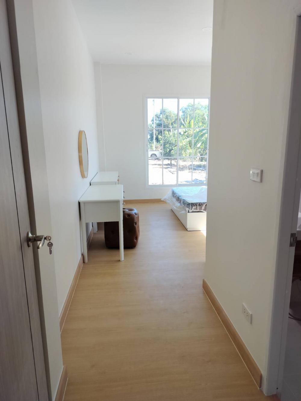 แบบบ้านสไตล์คอสเทจ 3 ห้องนอน 2 ห้องน้ำ พื้นทีร่ 95 ตร.ม. รูปที่ 19