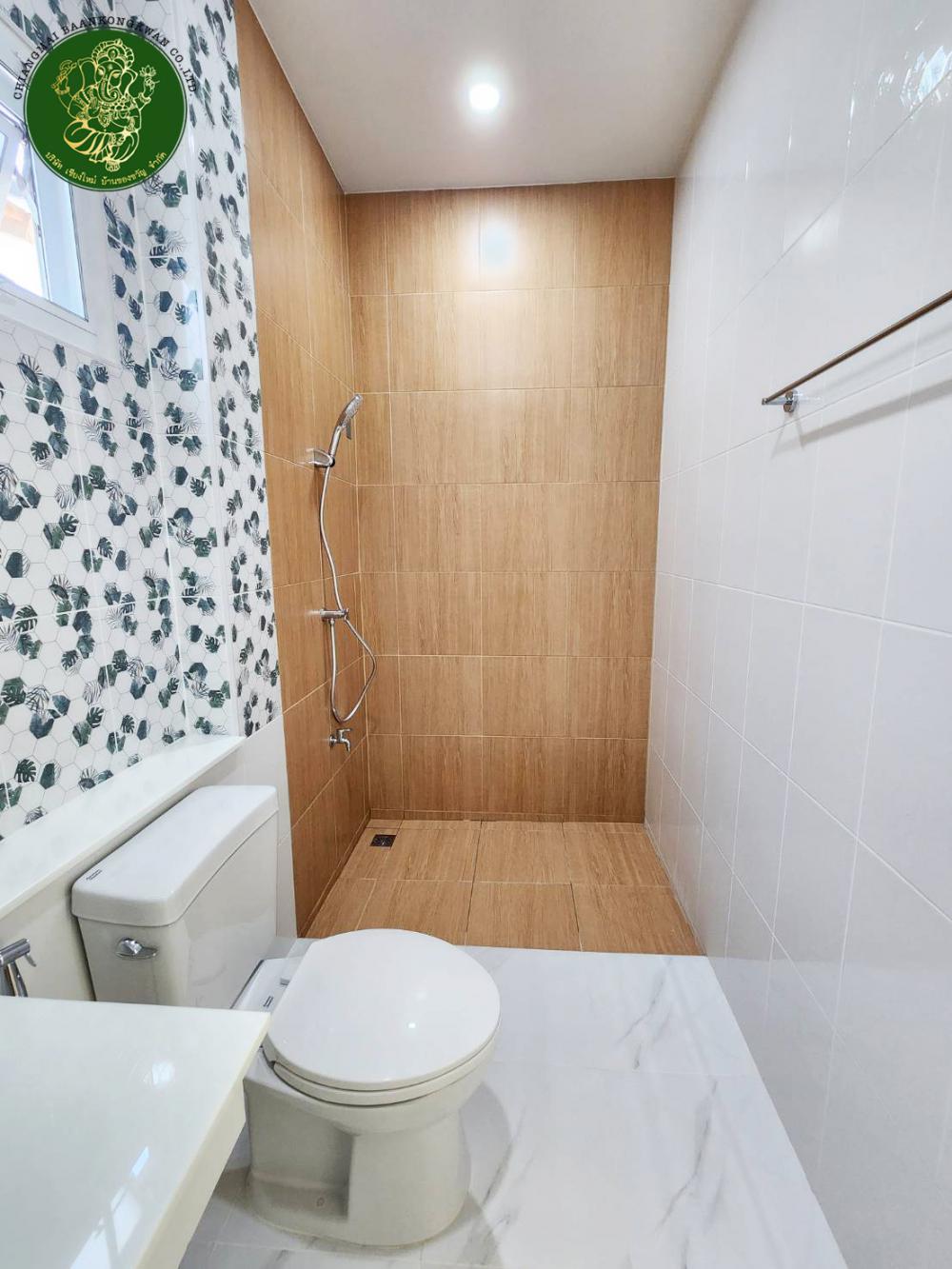 บ้านนอร์ดิก มินิมอล ขนาด 3 ห้องนอน 2 ห้องน้ำ งบ 1.54 ลบ. รูปที่ 10