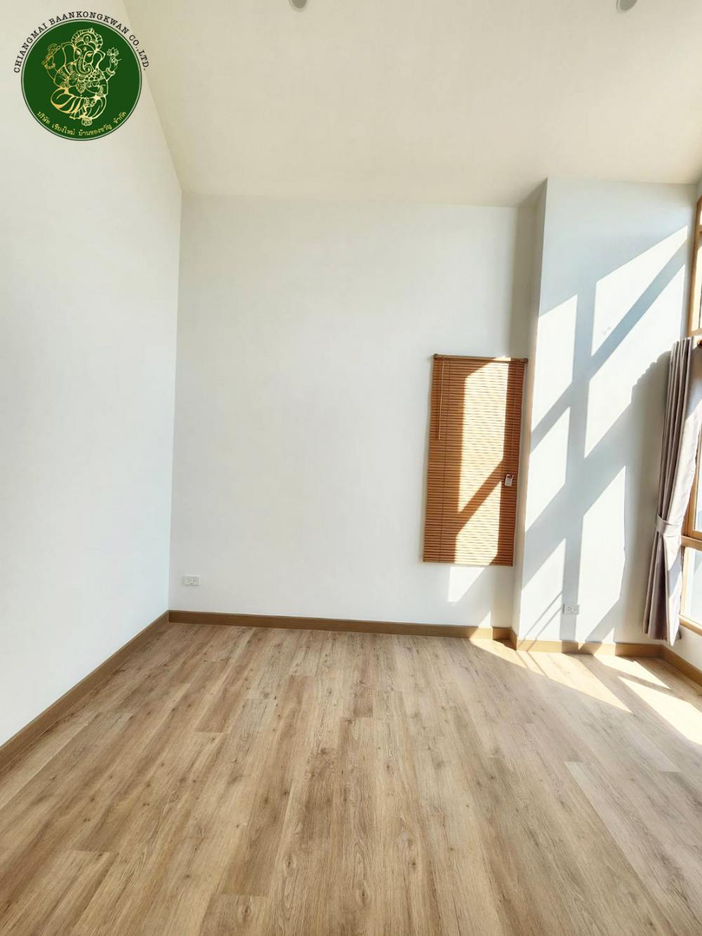 บ้านนอร์ดิก มินิมอล ขนาด 3 ห้องนอน 2 ห้องน้ำ งบ 1.54 ลบ. รูปที่ 13