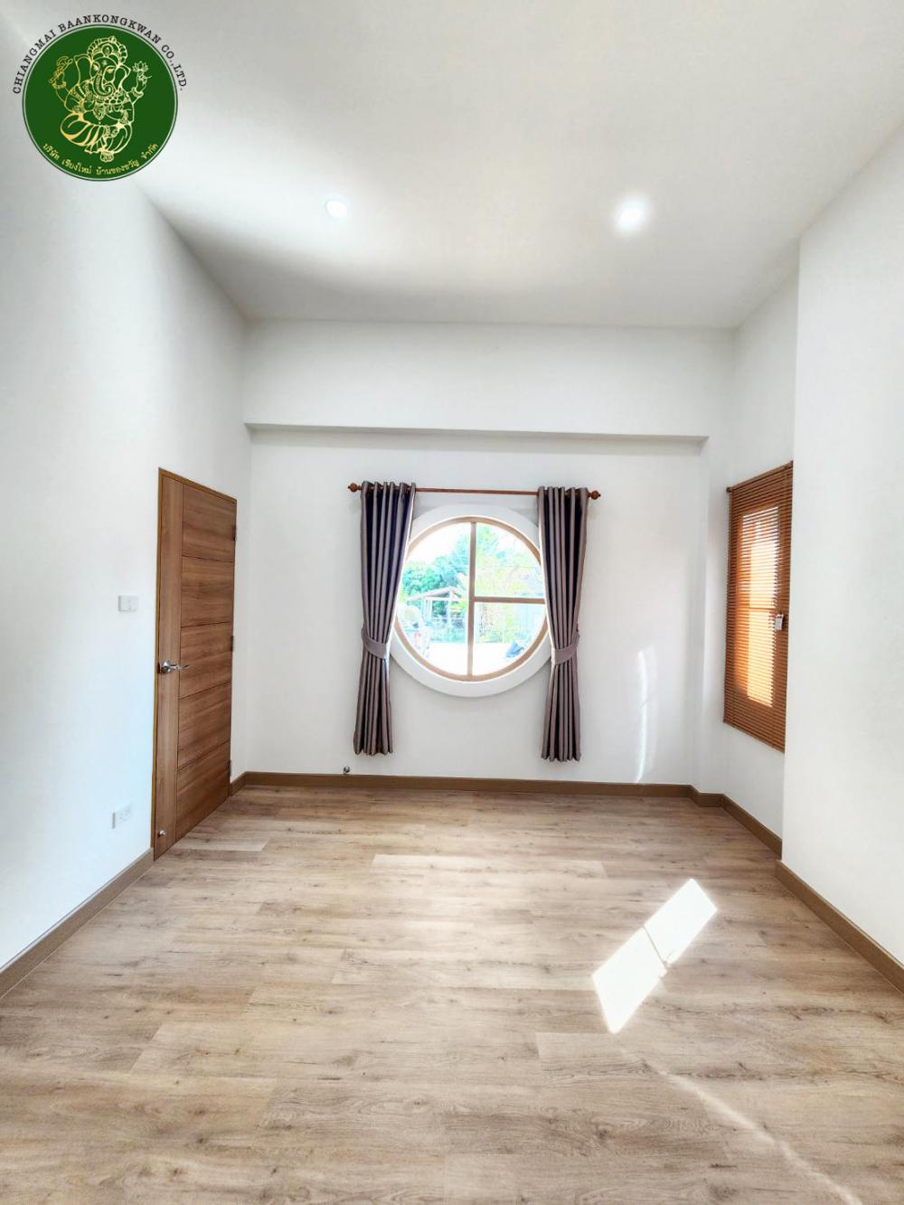 บ้านนอร์ดิก มินิมอล ขนาด 3 ห้องนอน 2 ห้องน้ำ งบ 1.54 ลบ. รูปที่ 14