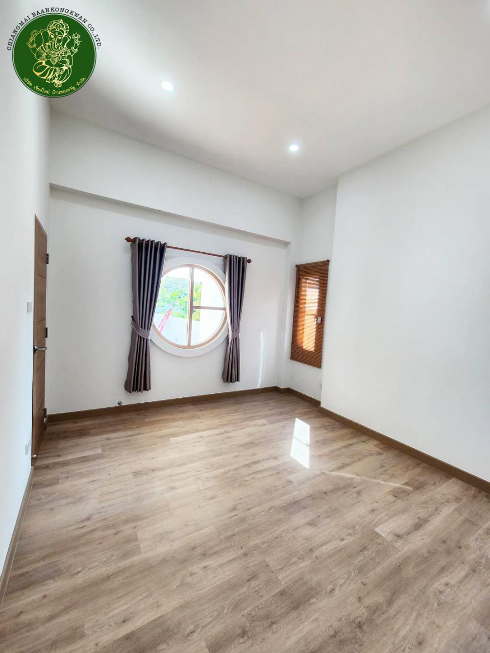 บ้านนอร์ดิก มินิมอล ขนาด 3 ห้องนอน 2 ห้องน้ำ งบ 1.54 ลบ. รูปที่ 15