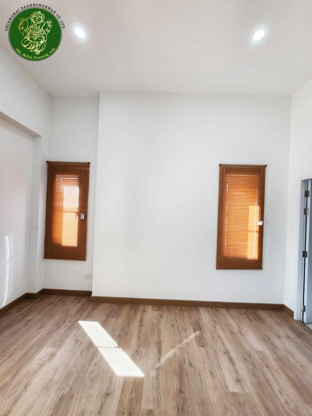 บ้านนอร์ดิก มินิมอล ขนาด 3 ห้องนอน 2 ห้องน้ำ งบ 1.54 ลบ. รูปที่ 17