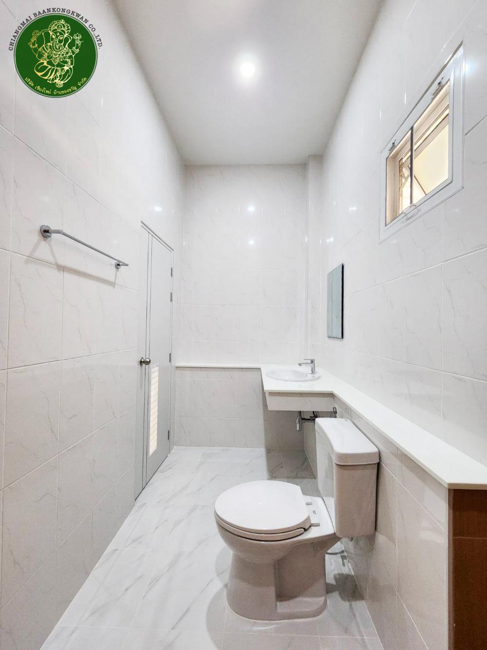 บ้านนอร์ดิก มินิมอล ขนาด 3 ห้องนอน 2 ห้องน้ำ งบ 1.54 ลบ. รูปที่ 18