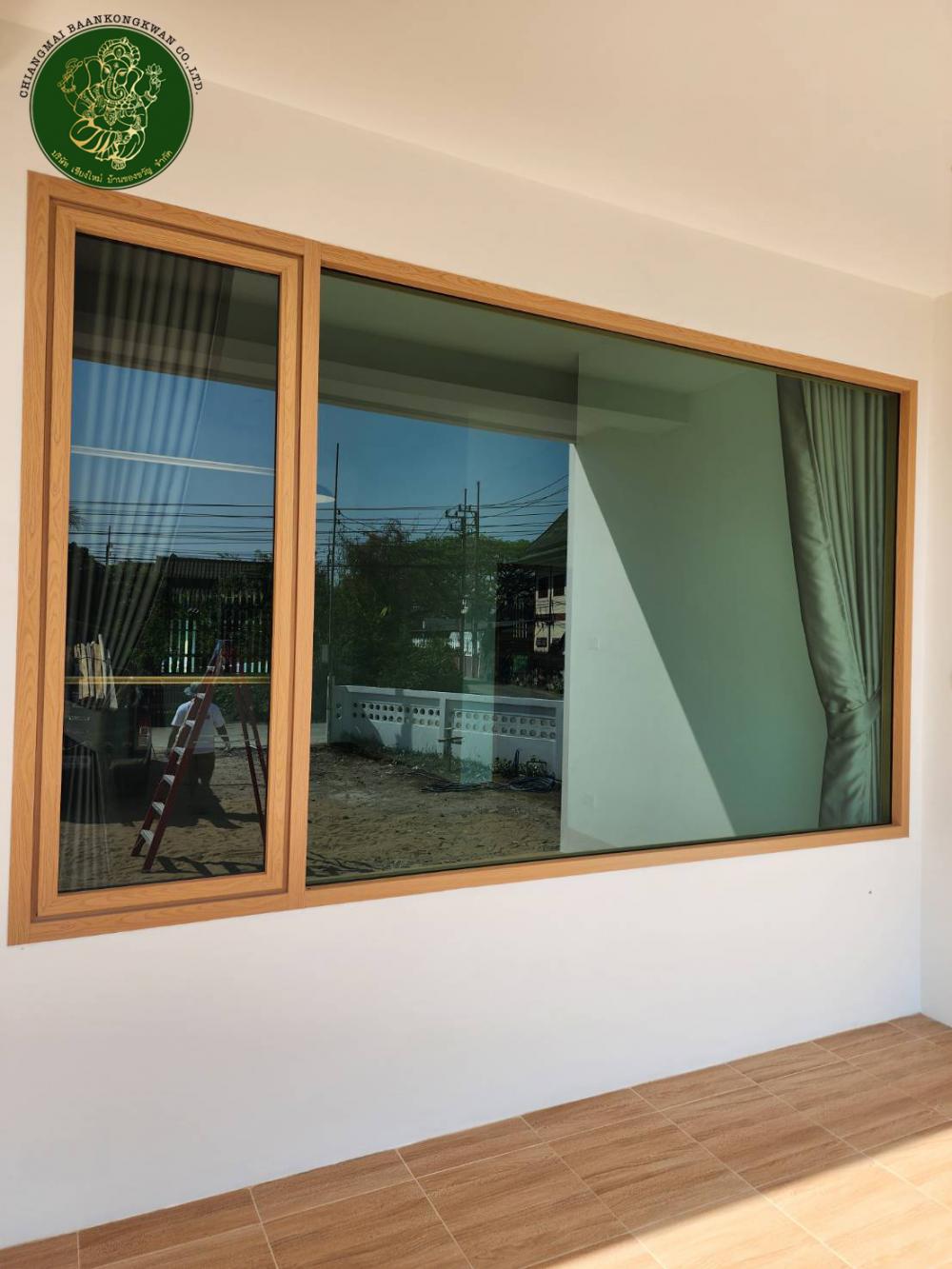 บ้านนอร์ดิก มินิมอล ขนาด 3 ห้องนอน 2 ห้องน้ำ งบ 1.54 ลบ. รูปที่ 4