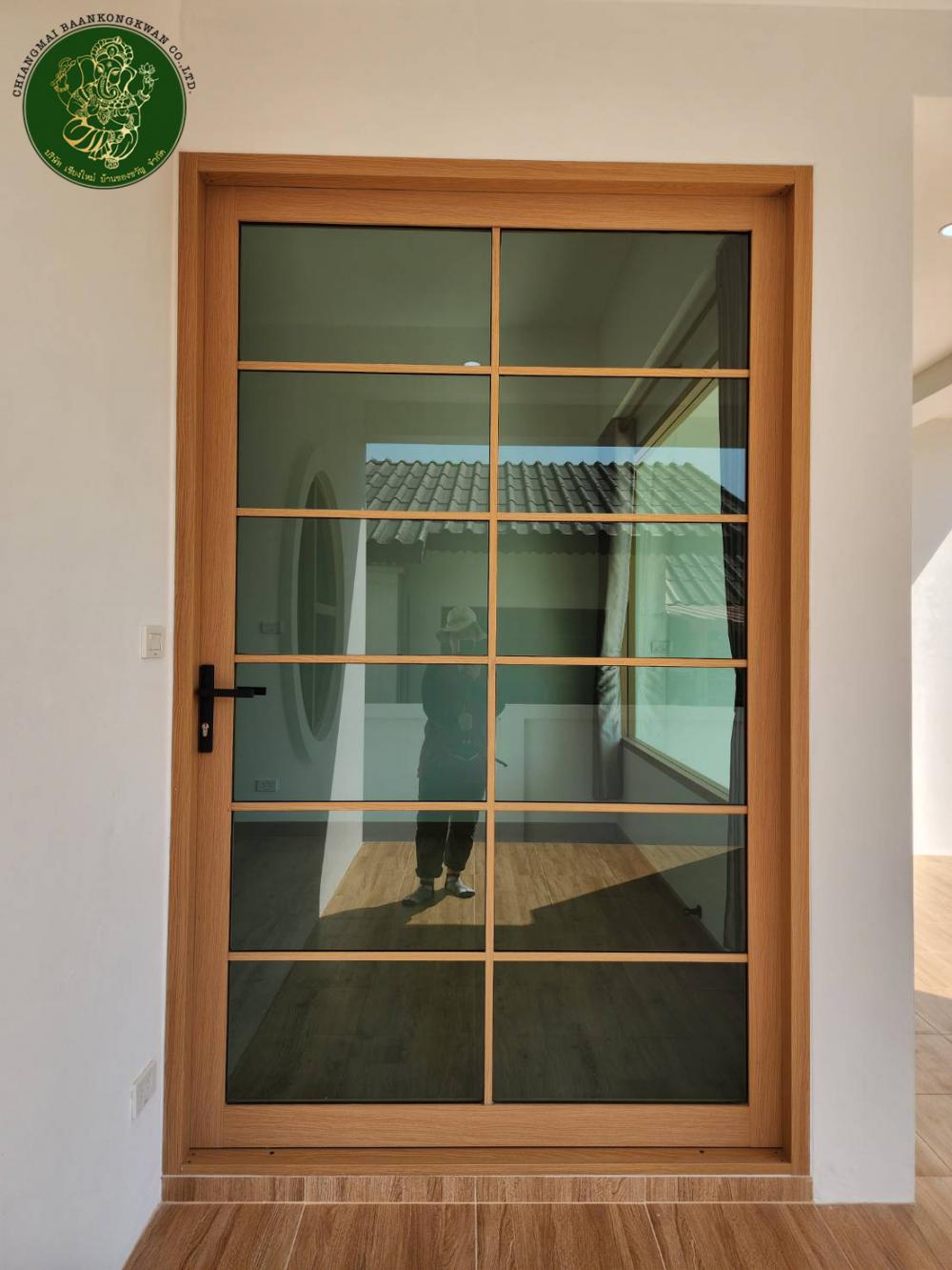 บ้านนอร์ดิก มินิมอล ขนาด 3 ห้องนอน 2 ห้องน้ำ งบ 1.54 ลบ. รูปที่ 5