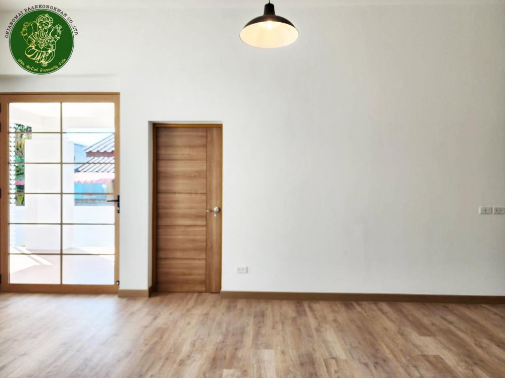 บ้านนอร์ดิก มินิมอล ขนาด 3 ห้องนอน 2 ห้องน้ำ งบ 1.54 ลบ. รูปที่ 6