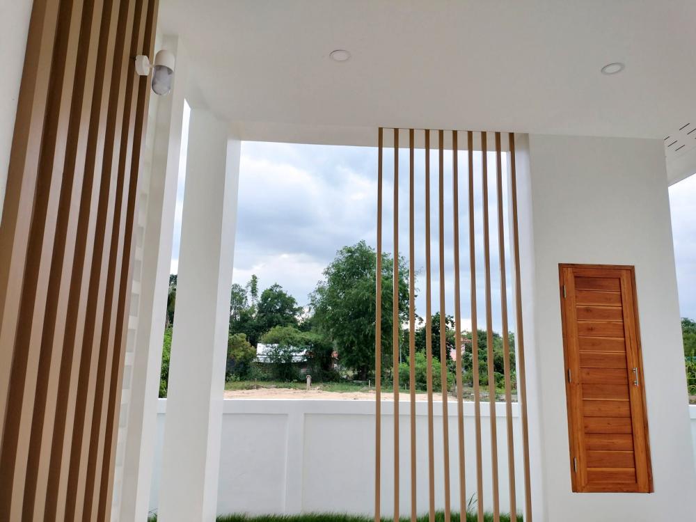 บ้านสร้างตามแบบมูจิเจแปน ญี่ปุ่น มินิมอล รูปที่ 11