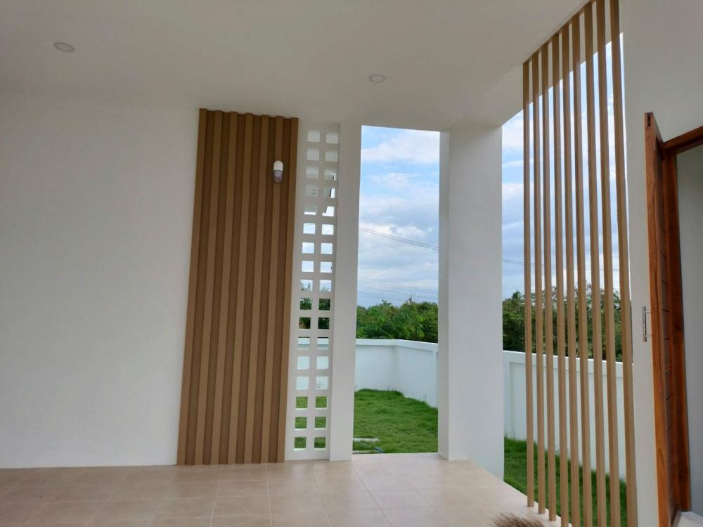 บ้านสร้างตามแบบมูจิเจแปน ญี่ปุ่น มินิมอล รูปที่ 13