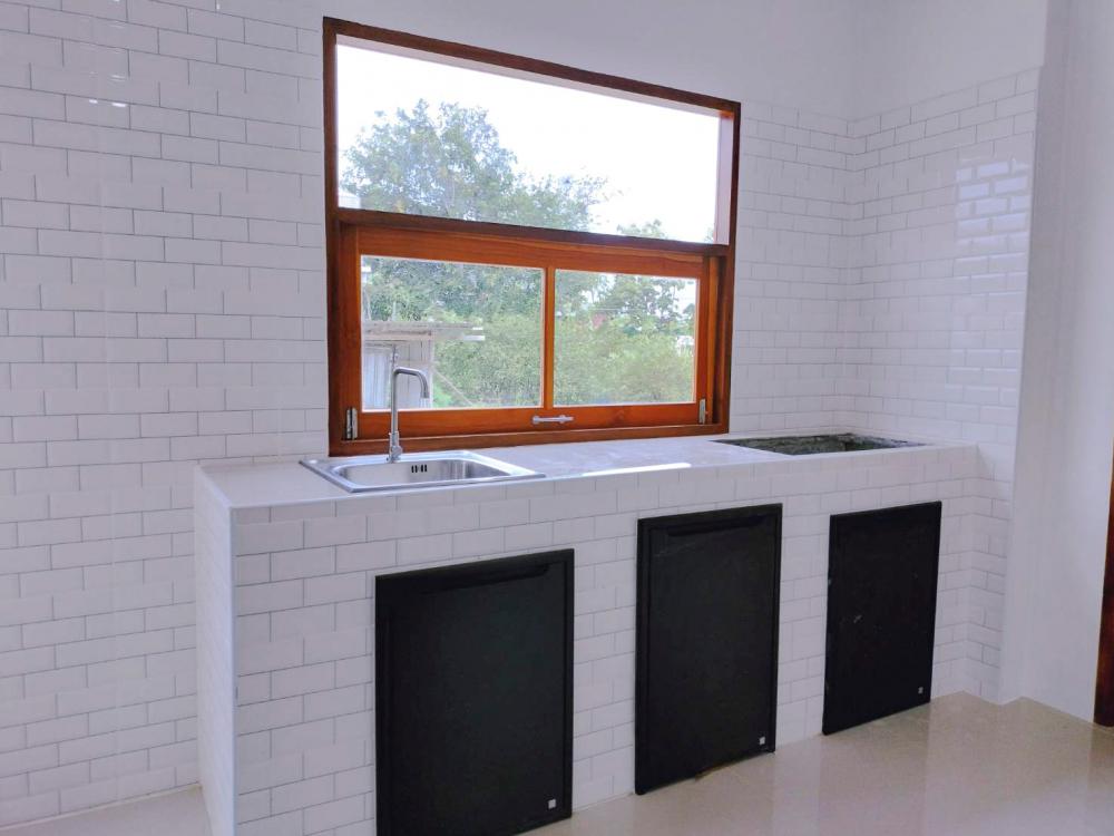 บ้านสร้างตามแบบมูจิเจแปน ญี่ปุ่น มินิมอล รูปที่ 15