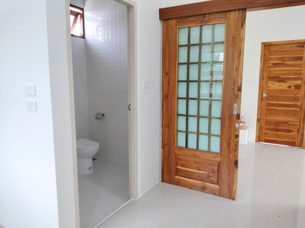 บ้านสร้างตามแบบมูจิเจแปน ญี่ปุ่น มินิมอล รูปที่ 17