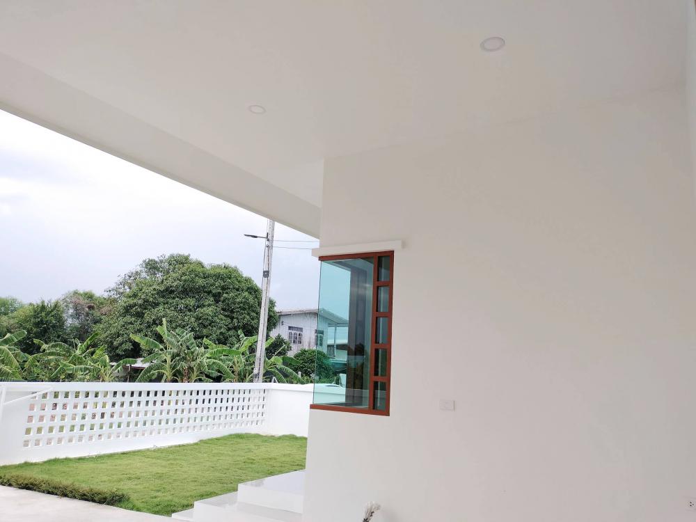 บ้านสร้างตามแบบมูจิเจแปน ญี่ปุ่น มินิมอล รูปที่ 18